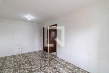 Sala de apartamento à venda com 2 quartos, 47m² em Jardim Vila Galvao, Guarulhos