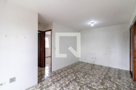 Sala de apartamento à venda com 2 quartos, 47m² em Jardim Vila Galvao, Guarulhos