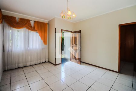 Sala de casa para alugar com 5 quartos, 230m² em Jardim Itu, Porto Alegre