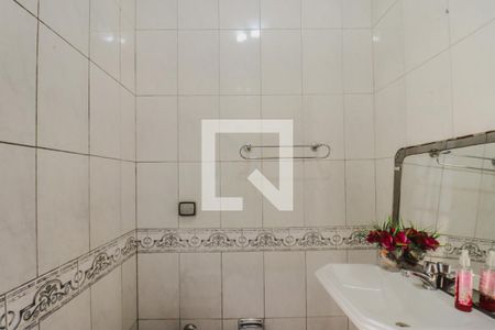 Lavabo de casa para alugar com 5 quartos, 230m² em Jardim Itu, Porto Alegre