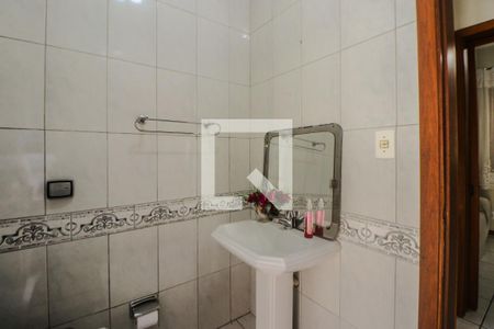 Lavabo de casa para alugar com 5 quartos, 230m² em Jardim Itu, Porto Alegre