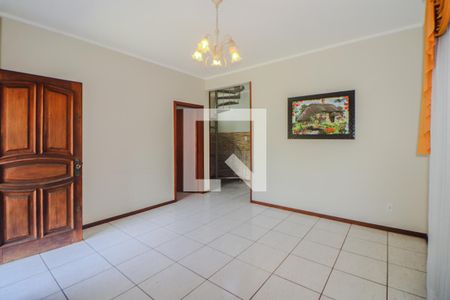 Sala de casa para alugar com 5 quartos, 230m² em Jardim Itu, Porto Alegre