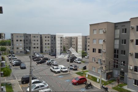 Vista do Quarto 1 de apartamento à venda com 2 quartos, 45m² em Taquara, Rio de Janeiro