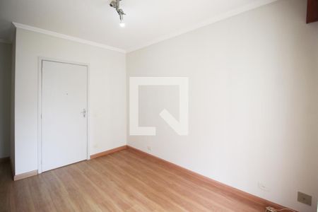 Sala de apartamento à venda com 2 quartos, 57m² em Indianópolis, São Paulo