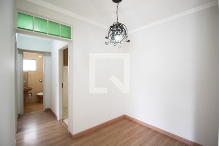 Sala de apartamento à venda com 2 quartos, 57m² em Indianópolis, São Paulo