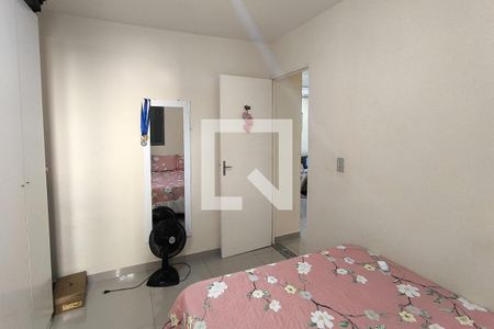 Quarto 1Quarto 1 de apartamento à venda com 2 quartos, 59m² em Parque Centenário, Jundiaí