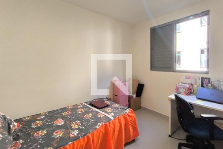 Quarto 2 de apartamento à venda com 2 quartos, 59m² em Parque Centenário, Jundiaí