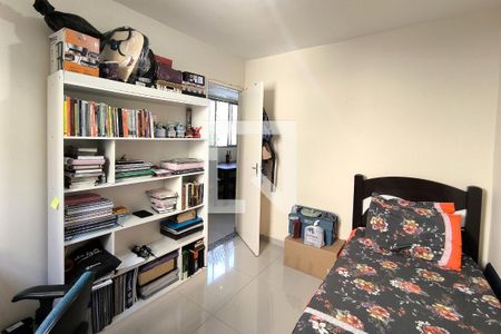 Quarto 2 de apartamento à venda com 2 quartos, 59m² em Parque Centenário, Jundiaí