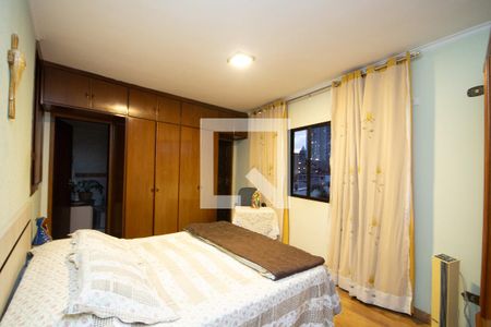 Suite de casa à venda com 3 quartos, 180m² em Vila Santa Terezinha (zona Norte), São Paulo