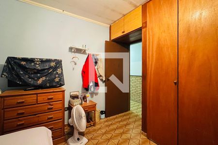 Quarto 2 de casa para alugar com 3 quartos, 150m² em Vila Galvão, Guarulhos