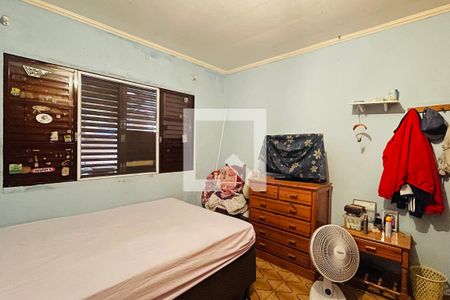 Quarto 2 de casa para alugar com 3 quartos, 150m² em Vila Galvão, Guarulhos