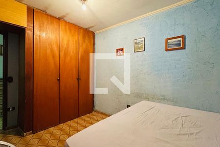 Quarto 2 de casa para alugar com 3 quartos, 150m² em Vila Galvão, Guarulhos