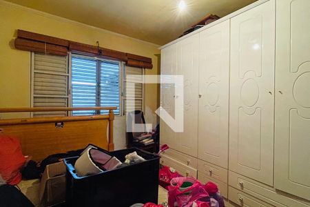 Quarto 1 de casa para alugar com 3 quartos, 150m² em Vila Galvão, Guarulhos