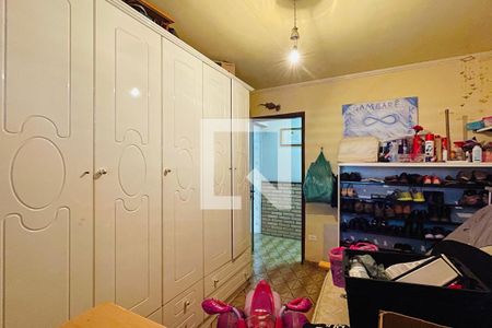 Quarto 1 de casa para alugar com 3 quartos, 150m² em Vila Galvão, Guarulhos