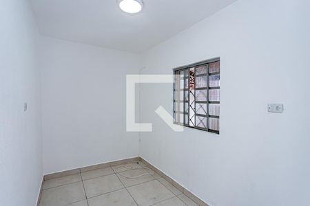 Sala de casa para alugar com 1 quarto, 60m² em Vila dos Remédios, São Paulo