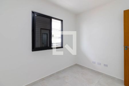 Quarto 1 de apartamento para alugar com 2 quartos, 38m² em Chora Menino, São Paulo