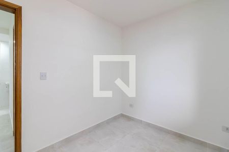 Quarto 1 de apartamento para alugar com 2 quartos, 38m² em Chora Menino, São Paulo