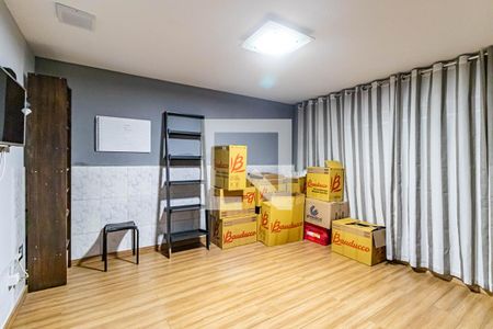 Quarto 01 de casa à venda com 2 quartos, 90m² em Butantã, São Paulo