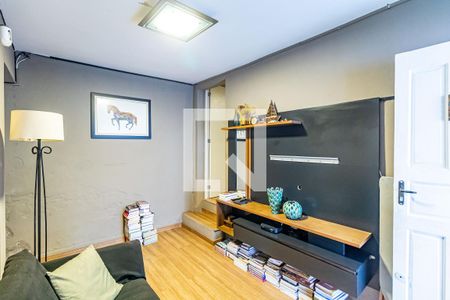 Sala de casa à venda com 2 quartos, 90m² em Butantã, São Paulo