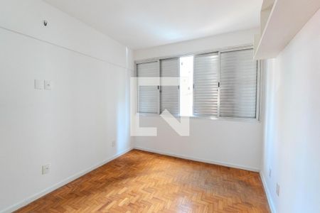 Quarto de apartamento à venda com 1 quarto, 44m² em Consolação, São Paulo