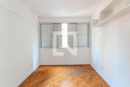 Quarto de apartamento à venda com 1 quarto, 44m² em Consolação, São Paulo