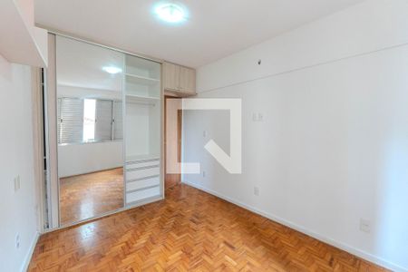 Quarto de apartamento à venda com 1 quarto, 44m² em Consolação, São Paulo