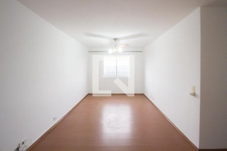 Sala de apartamento à venda com 2 quartos, 94m² em Santo Amaro, São Paulo