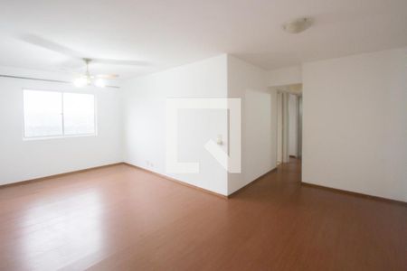 Sala de apartamento à venda com 2 quartos, 94m² em Santo Amaro, São Paulo