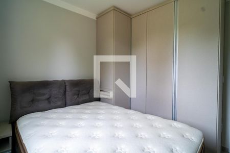 Quarto de apartamento para alugar com 2 quartos, 49m² em Vila Aeroporto, Sorocaba