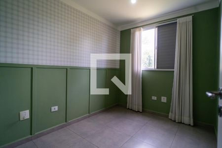 Quarto 2 de apartamento para alugar com 2 quartos, 49m² em Vila Aeroporto, Sorocaba