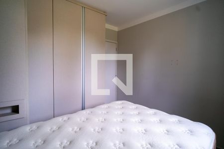 Quarto de apartamento para alugar com 2 quartos, 49m² em Vila Aeroporto, Sorocaba