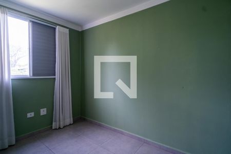 Quarto 2 de apartamento para alugar com 2 quartos, 49m² em Vila Aeroporto, Sorocaba