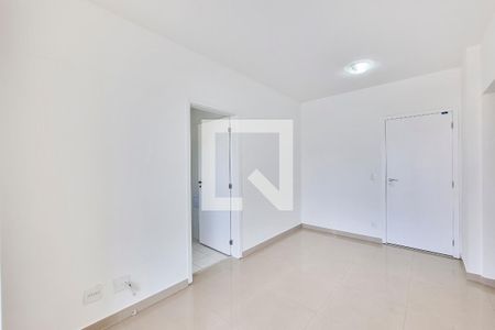 Sala de apartamento para alugar com 2 quartos, 63m² em Jardim Alvorada, São José dos Campos