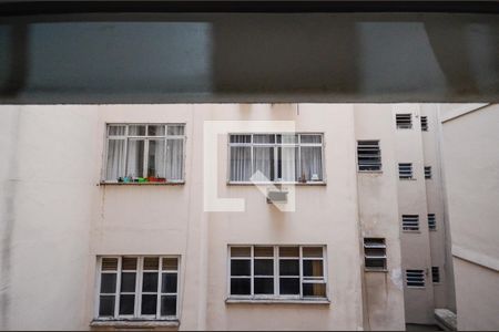 Vista do Quarto 1 de apartamento à venda com 3 quartos, 91m² em Maracanã, Rio de Janeiro