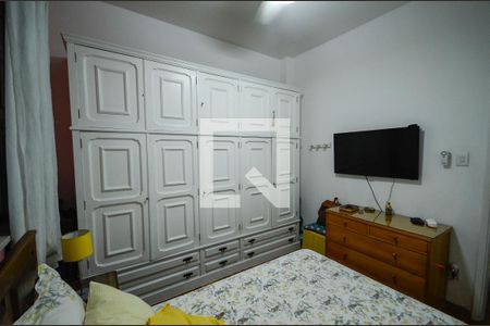 Quarto 2 de apartamento à venda com 3 quartos, 91m² em Maracanã, Rio de Janeiro