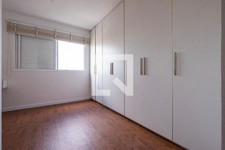 Suíte de apartamento à venda com 3 quartos, 90m² em Perdizes, São Paulo