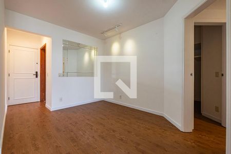 Sala de apartamento à venda com 3 quartos, 90m² em Perdizes, São Paulo