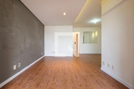 Sala de apartamento à venda com 3 quartos, 90m² em Perdizes, São Paulo