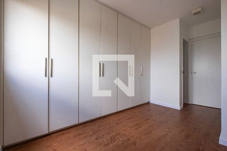 Suíte de apartamento à venda com 3 quartos, 90m² em Perdizes, São Paulo