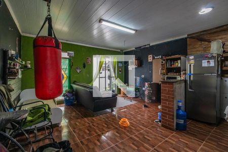 Casa à venda com 1 quarto, 125m² em Jardim Esperanca, Barueri