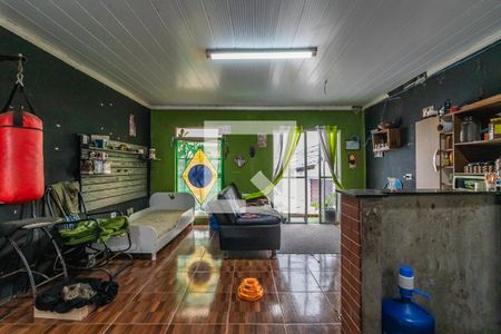 Casa à venda com 1 quarto, 125m² em Jardim Esperanca, Barueri