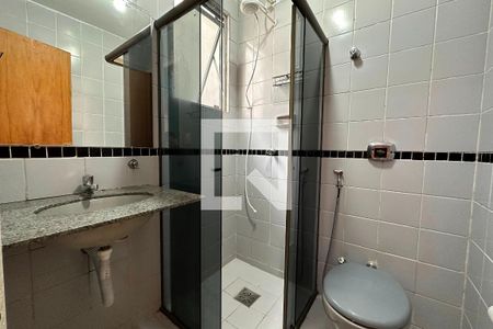 Foto 10 de apartamento à venda com 4 quartos, 151m² em Sagrada Família, Belo Horizonte