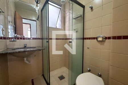 Foto 11 de apartamento à venda com 4 quartos, 151m² em Sagrada Família, Belo Horizonte