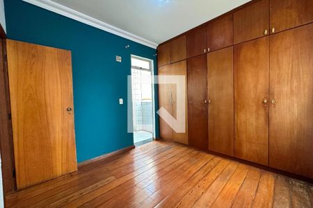 Foto 05 de apartamento à venda com 4 quartos, 151m² em Sagrada Família, Belo Horizonte