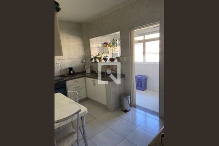 Foto 14 de apartamento à venda com 3 quartos, 85m² em Mirandópolis, São Paulo