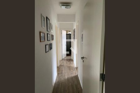 Foto 12 de apartamento à venda com 3 quartos, 85m² em Mirandópolis, São Paulo