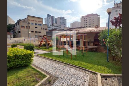 Apartamento à venda com 1 quarto, 38m² em Cambuci, São Paulo