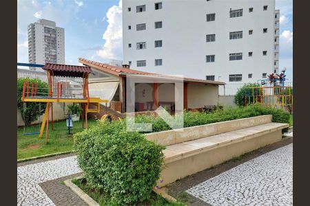 Apartamento à venda com 1 quarto, 38m² em Cambuci, São Paulo