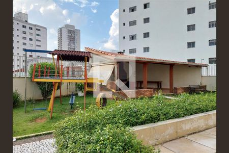 Apartamento à venda com 1 quarto, 38m² em Cambuci, São Paulo