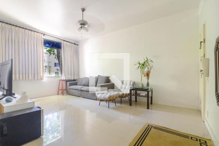 Apartamento à venda com 3 quartos, 111m² em Barra da Tijuca, Rio de Janeiro